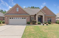 4035 Newcastle DR, Conway, AR 72034