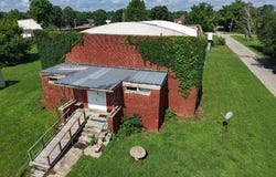 202 Goodnight, Panama, OK 74951