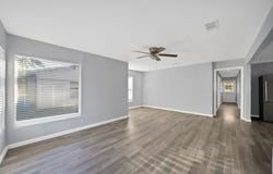 809 Hackamore Street, White Settlement, TX 76108