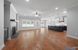 112 Jordan Bend Road, Huntsville, AL 35811