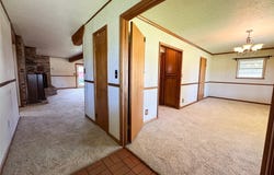 1102 N Avenue G, Haskell, TX 79521