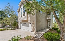 4450 E Savannah Circle, Flagstaff, AZ 86004