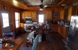 493 Scarey Woods Rd, Plaucheville, LA 71362