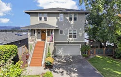 434 S 2ND St, StHelens, OR 97051