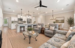 793 Trevett Way, Marietta, GA 30062