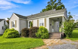 108 Jackson Circle, Radford, VA 24141