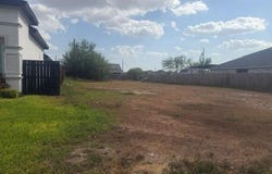 Vanilla Drive, Alamo, TX 78516