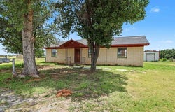 1719 E Orme Lane, Anadarko, OK 73005