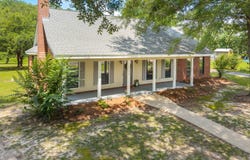 4737 Old Highway 11, Purvis, MS 39475