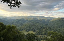 345 Chalk Dust Trail, Purlear, NC 28665
