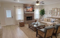 6 Starview Drive, Star Harbor, TX 75148