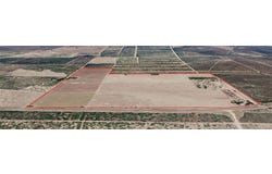 El Conejo Road, La Gloria, TX 78582