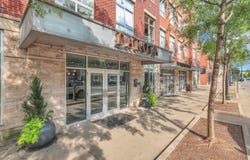 845 N High Street, Columbus, OH 43215