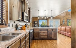 834 N BUFFSILT Ct, Garden City, UT 84028