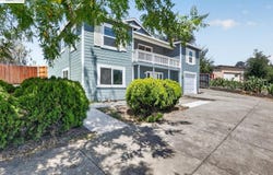 2024 Thompson Ln, El Sobrante, CA 94803