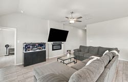 7122 Prairieside Trail, Venus, TX 76084