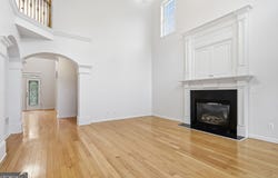 318 Hamilton Drive, Conyers, GA 30094