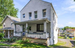 817 Rear Court Street, Scranton, PA 18508