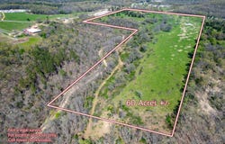 County Road 350, Caulfield, MO 65626