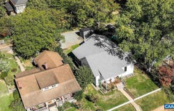 725 MONTICELLO AVE, CHARLOTTESVILLE, VA 22902