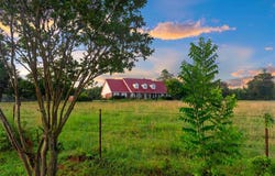 830 N Denison Road, Idabel, OK 74745