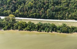 US Rt 52, Manchester, OH 45144