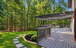 813 STAGS HEAD Road, BALTIMORE, MD 21286