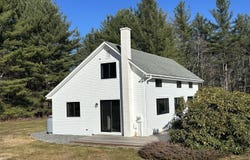 263 Old Hudson Turnpike, Canaan, NY 12029