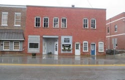 116-122 N Independence, Independence, VA 24348