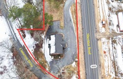 6531 Sheridan Road, Pine Bluff, AR 71602