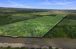 PR 1789, Bend, TX 76824