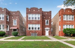 7150 S EBERHART Avenue, Chicago, IL 60619