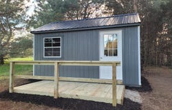 10606 E 48th Street, Chase, MI 49623