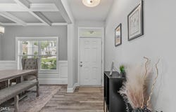 200 Sutherland Drive, Franklinton, NC 27525