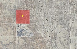 Avenue P12, Palmdale, CA 93591
