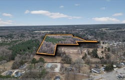 S Chavis Road, Franklinton, NC 27525