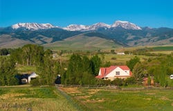 200 Pony Road, Harrison, MT 59735