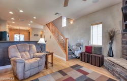 93 E White Mountain Boulevard, Pinetop, AZ 85935