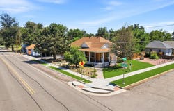601 7th St, Fowler, CO 81039