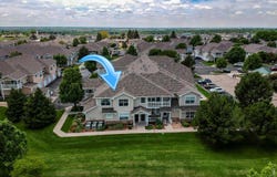 3601 Ponderosa Ct, Evans, CO 80620