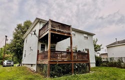 928 Windsor Drive, ENDICOTT, NY 13760
