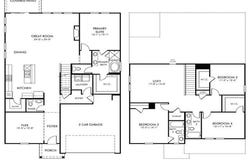 387 Allingham Road, Piedmont, SC 29673