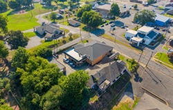 126 E Second Street, Malvern, AR 72104