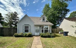 332 JERRELL LACKEY COVE, Marion, AR 72364