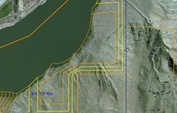 NNA 25 acres off Columbia River, Orondo, WA 98843