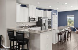 14311 RIDGE VIEW Lane, LAUREL, MD 20707