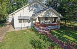 203 S Grant St, Smith Center, KS 66967