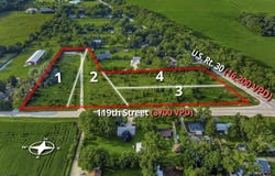 25526 W 119th Street, Plainfield, IL 60585