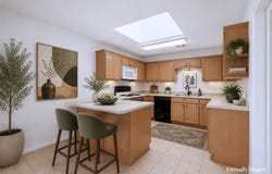 1201 Rye Glen Drive, Midlothian, TX 76065
