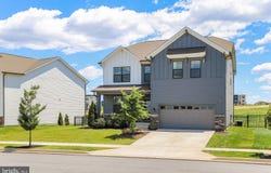 504 CARROLL WALK AVE, FREDERICK, MD 21701